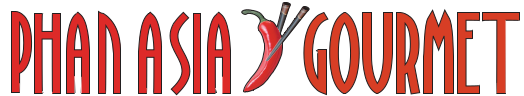 Phan Asia Gourmet